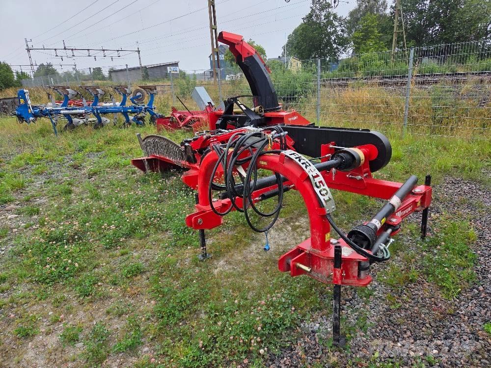 Fransgård FKR-1501 Kosilnice za pašnike