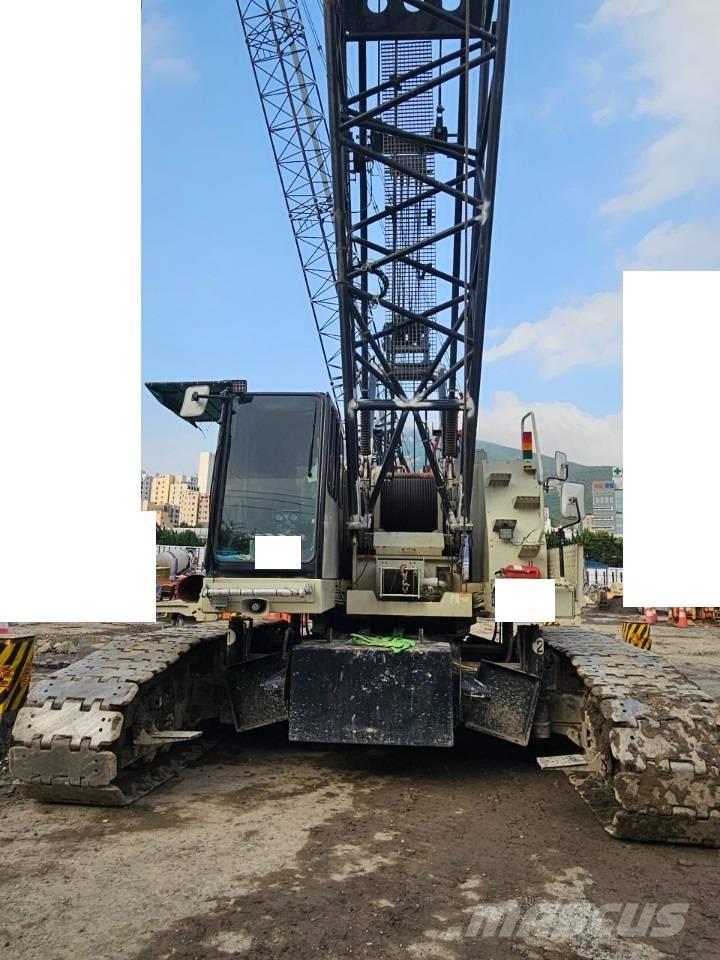 Sumitomo SCX1000 Rabljeni žerjavi za vsak teren