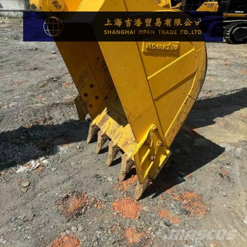 Komatsu PC 240 Bagri goseničarji
