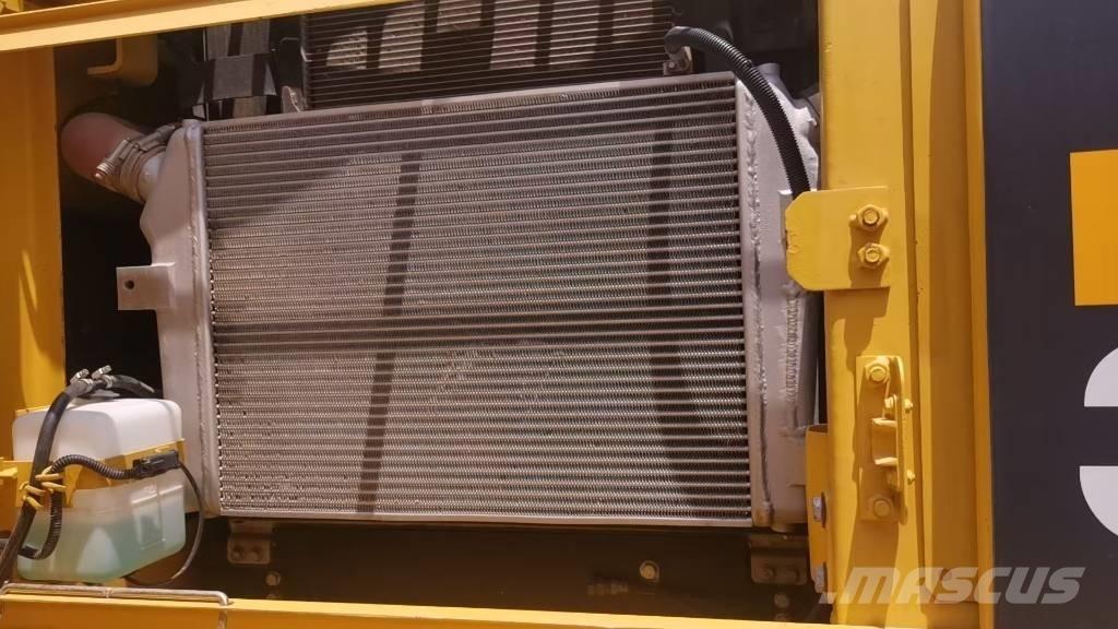 Komatsu PC 350 Bagri goseničarji