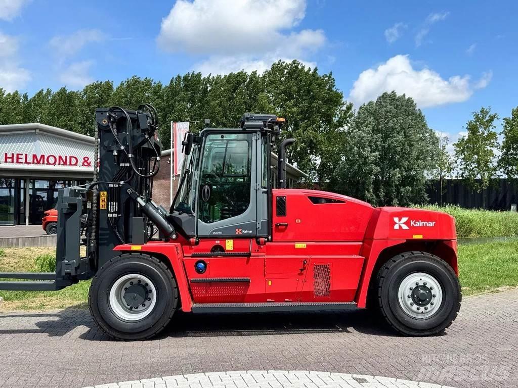 Kalmar DCG 160-12 Dizelski viličarji