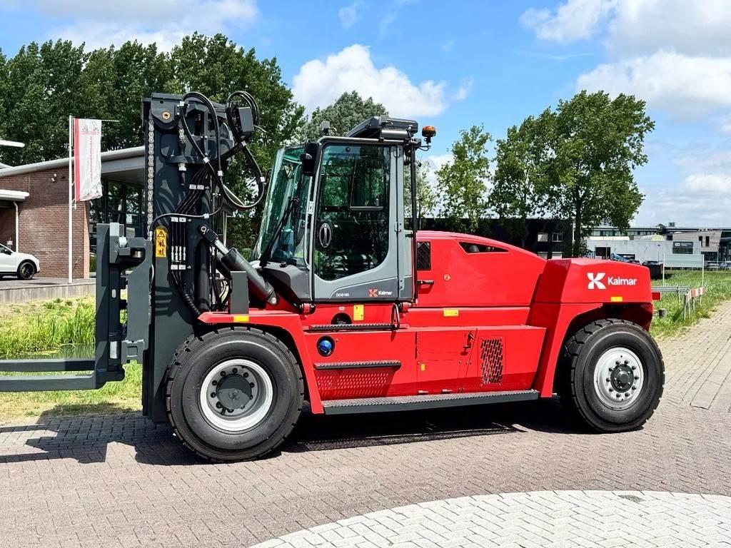 Kalmar DCG 160-12 Dizelski viličarji