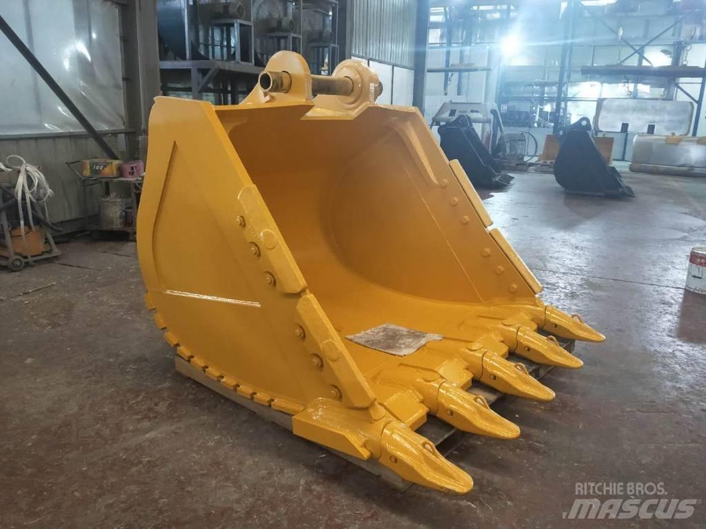 Komatsu PC 200-7 Žlice