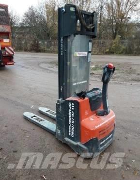 Toyota BT SWE 120 L Ročni paletni viličarji
