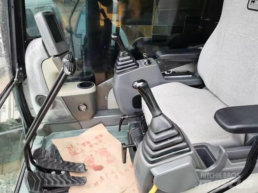 CAT 329D Midi bagri 7t – 12t