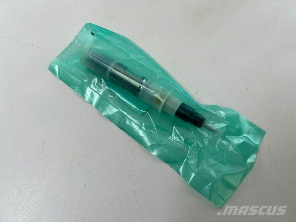  FLAG MAN injectors Transport - drugo