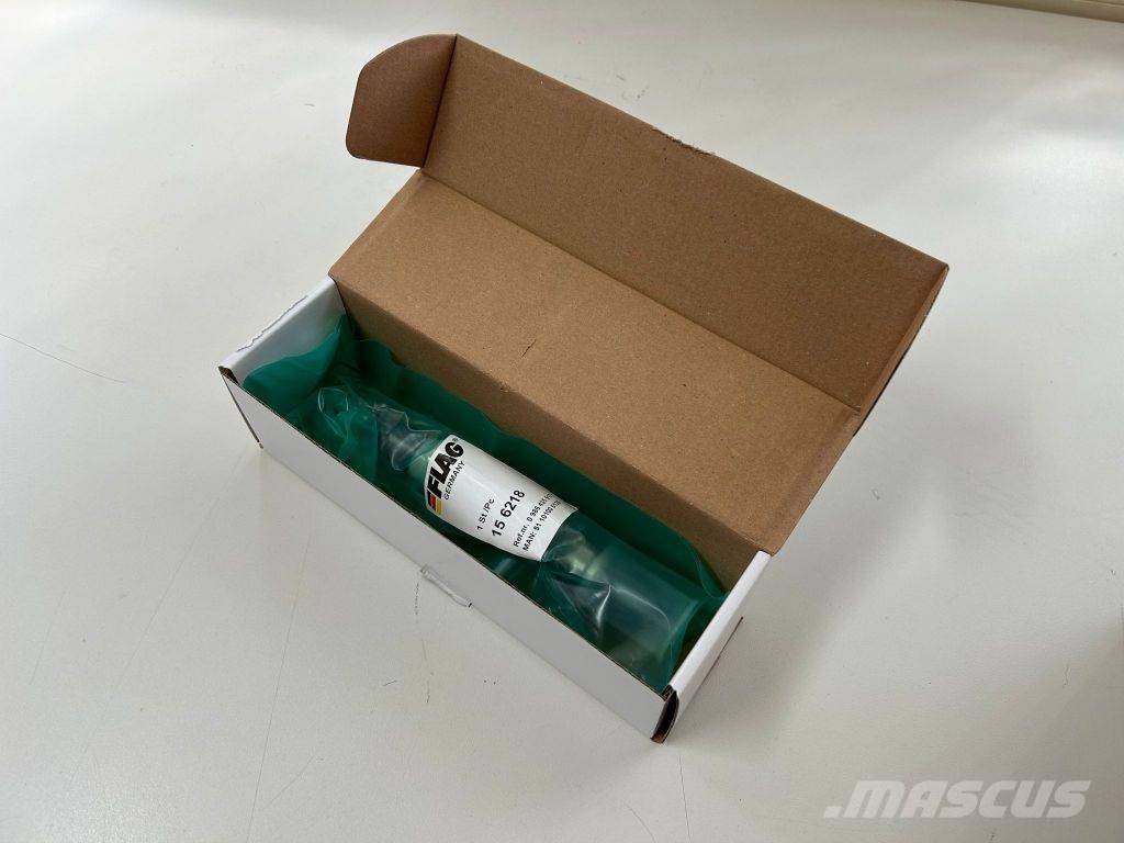  FLAG MAN injectors Transport - drugo