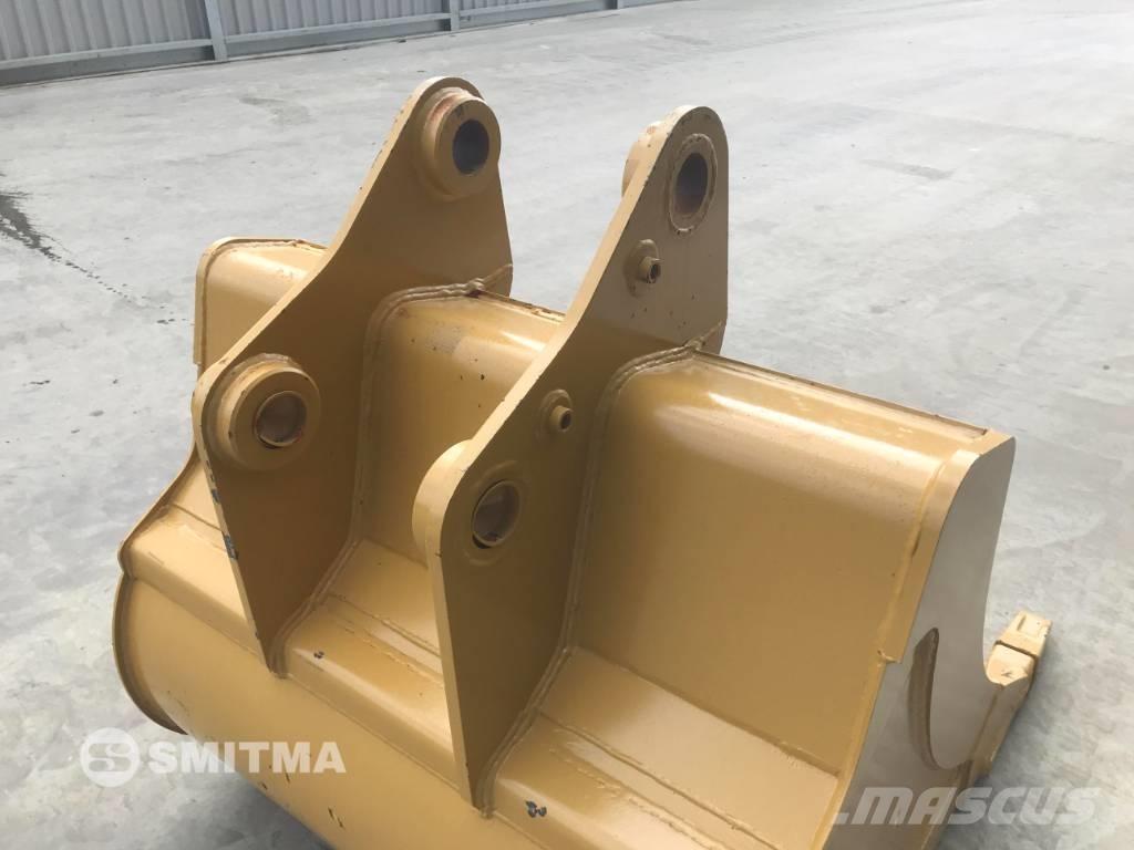 CAT M317F Žlice