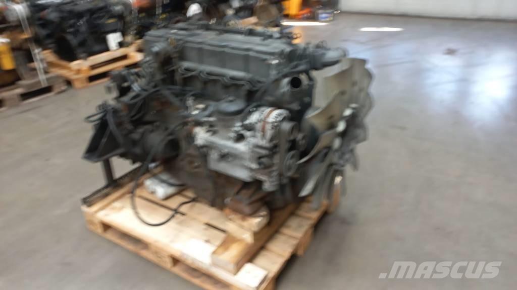 Deutz TCD2013L064V Motorji