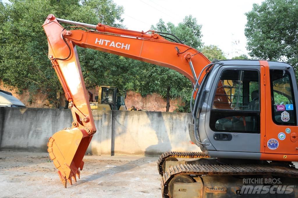 Hitachi ZX 120-6 Bagri goseničarji