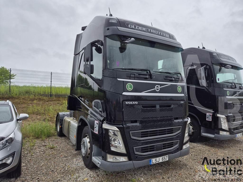 Volvo FH460 Vlačilci