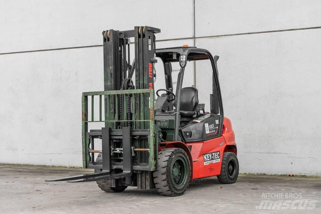 Manitou MI 35 D Dizelski viličarji