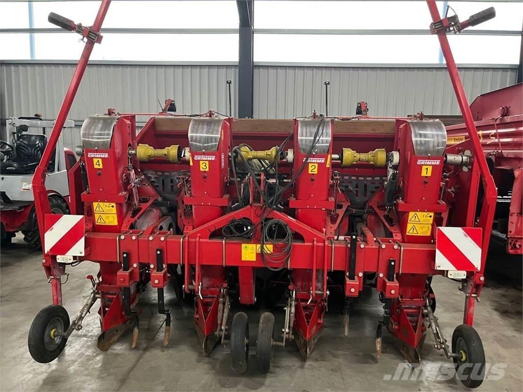 Grimme GL 34 K Sadilci krompirja