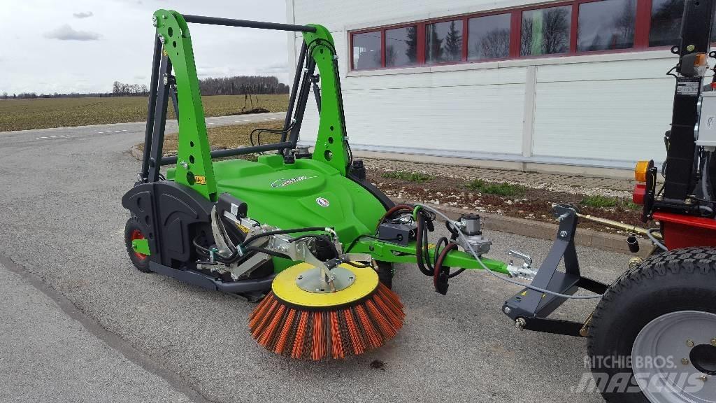 Cochet City Clean Cestni pometači