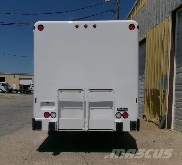 Freightliner M2 Tovornjaki za prevoz pijač