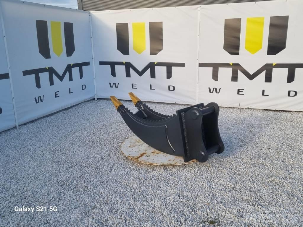 TMT RIPPER JS220 Drugi deli