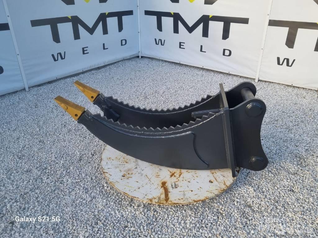 TMT RIPPER JS220 Drugi deli
