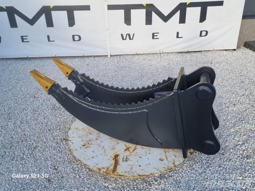 TMT RIPPER JS220 Drugi deli