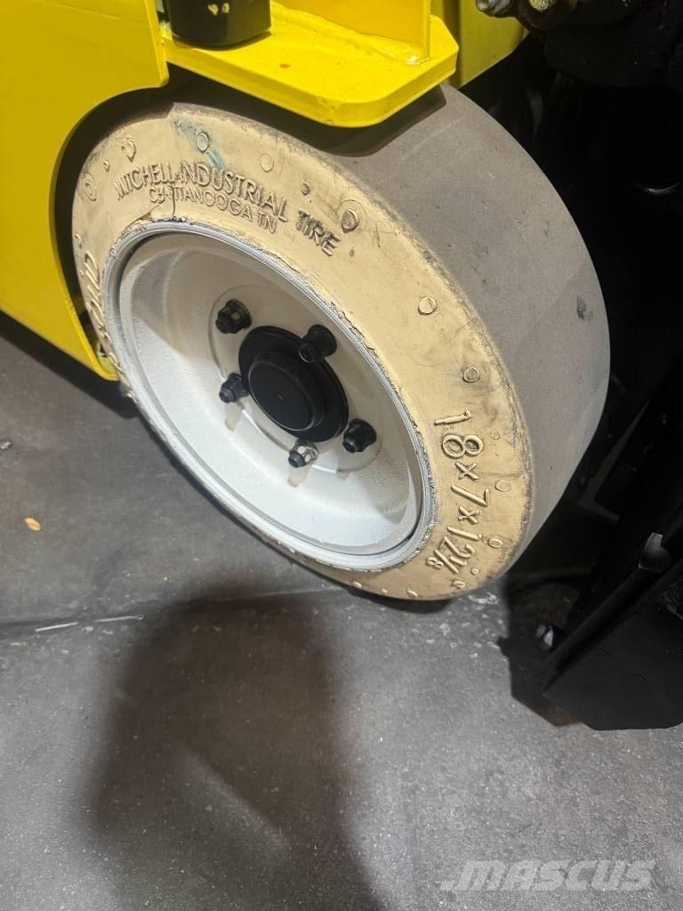 Yale ERP 035 VTN Električni viličarji