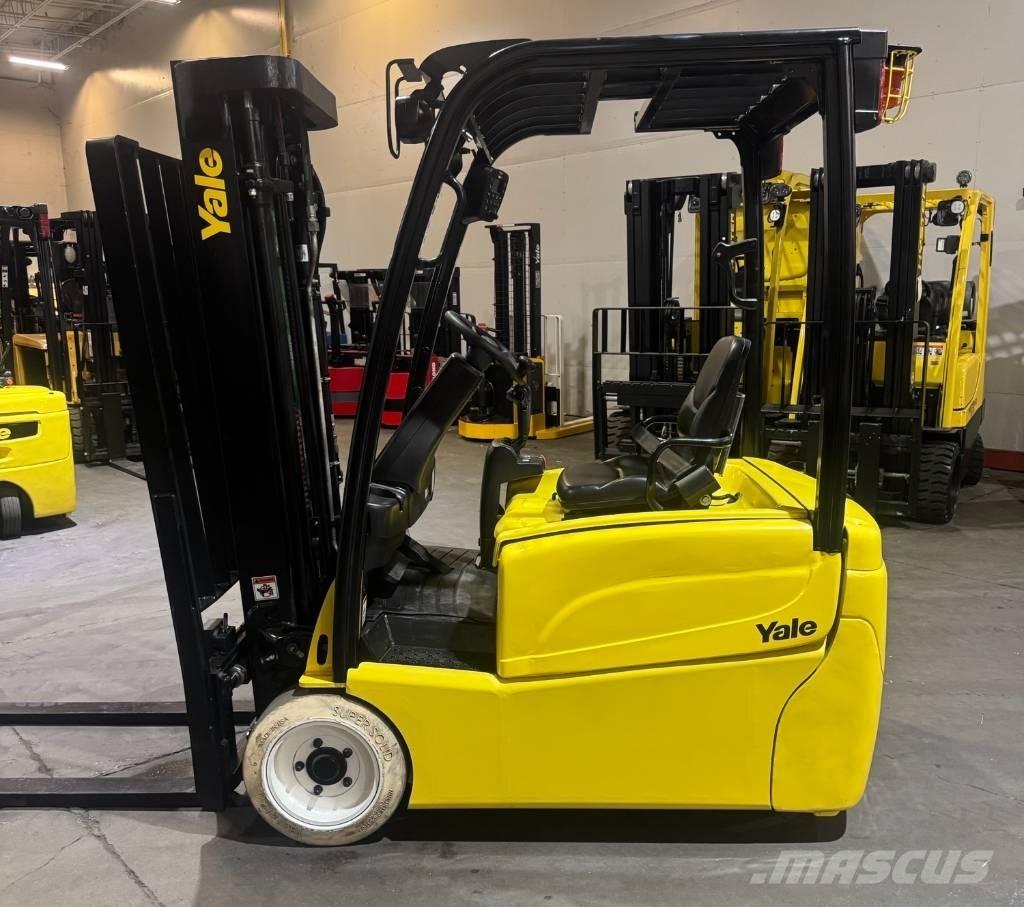 Yale ERP 035 VTN Električni viličarji