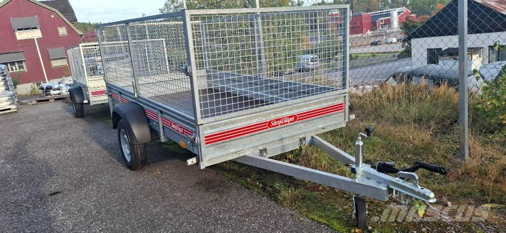Sävsjö 2500-3000 Avto prikolice