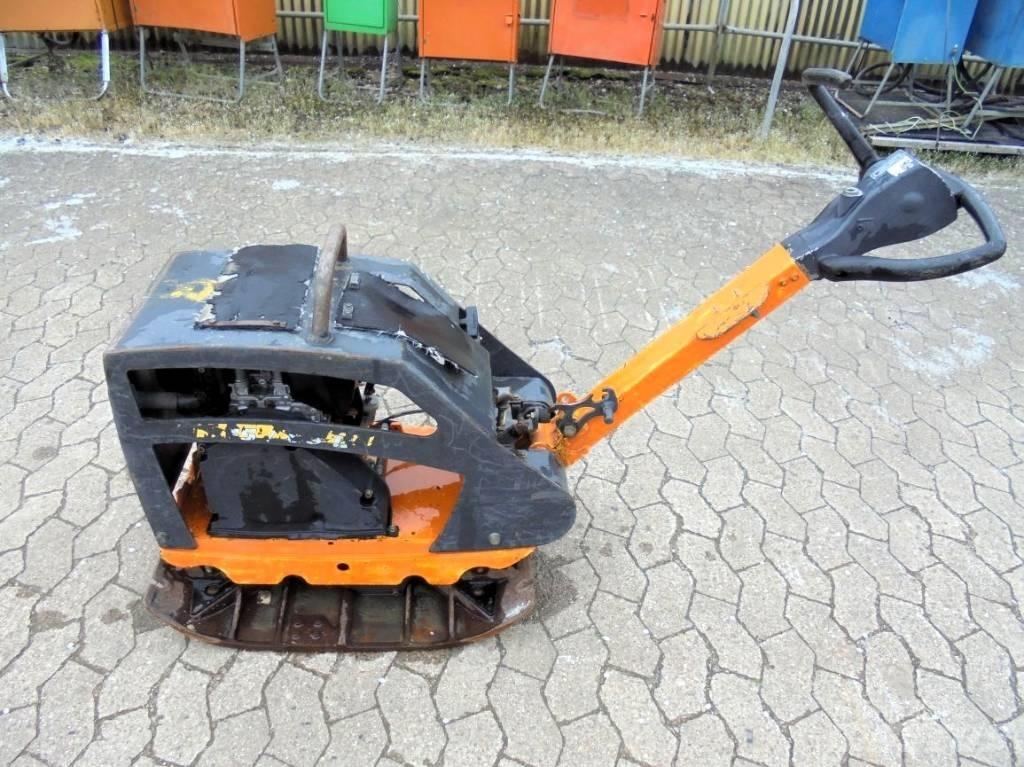 Bomag BPR 35/60 D Vibro plošče