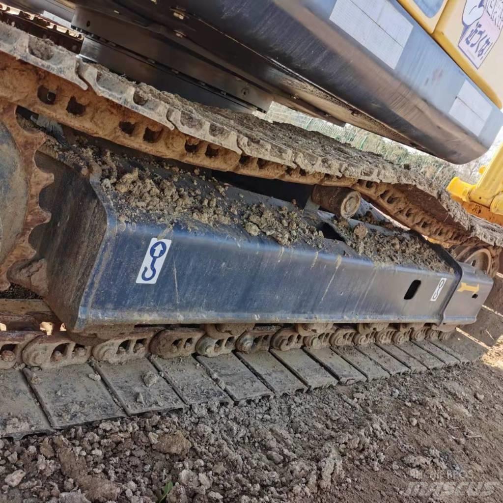 Kobelco SK75-8 Midi bagri 7t – 12t