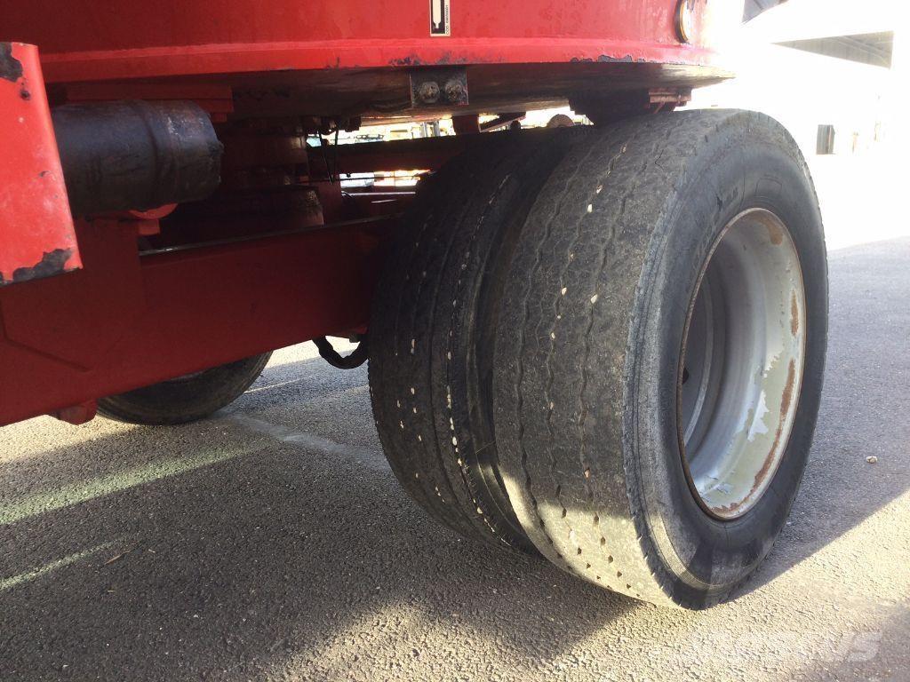 Seko AVM 12 Hranilnice