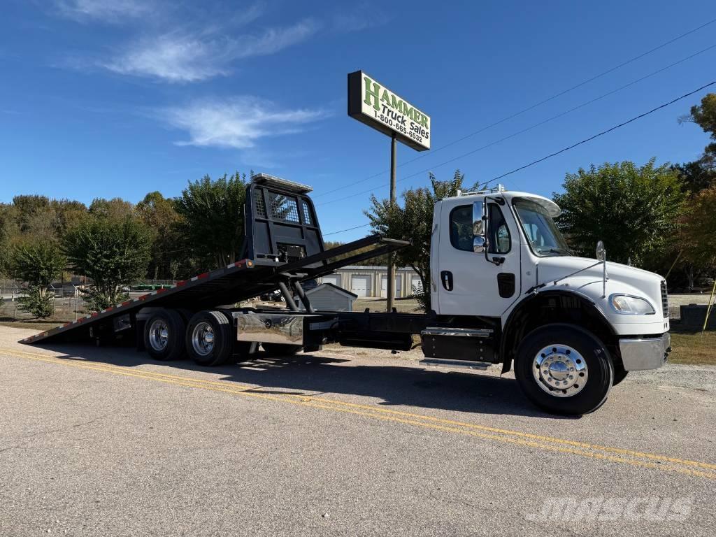 Freightliner M2 Vlečna vozila za tovornjake
