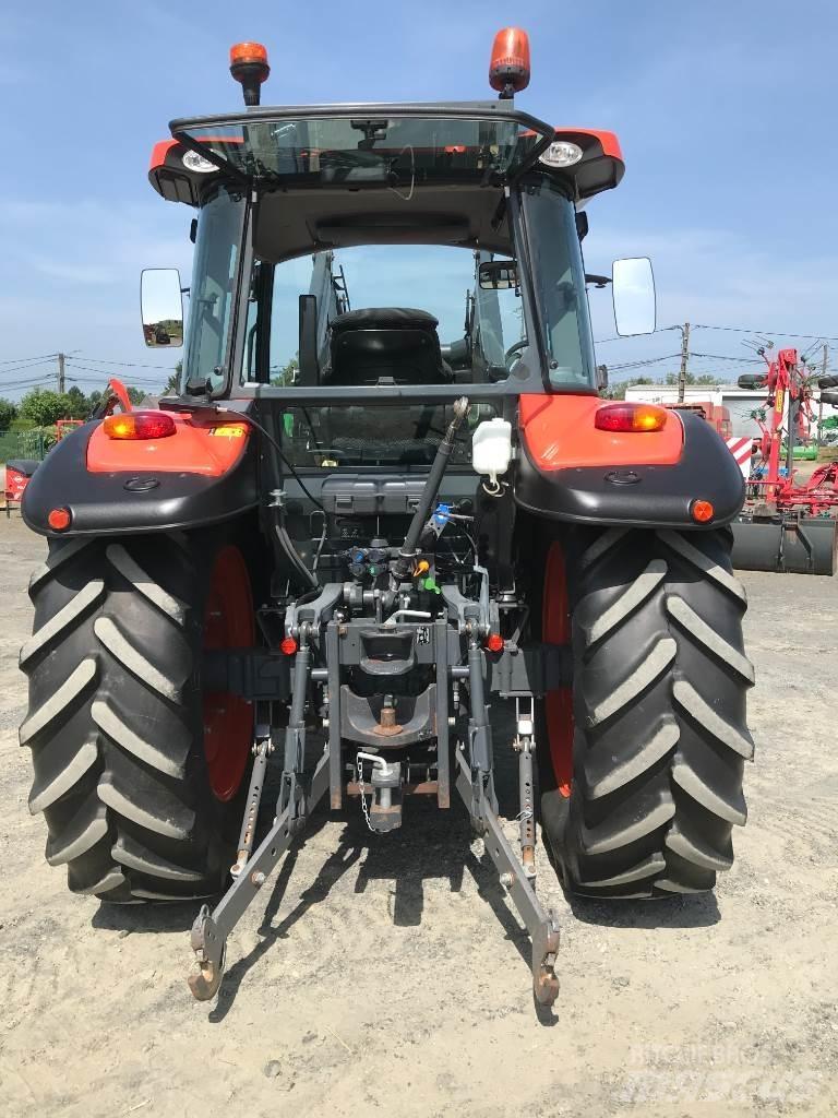 Kubota M 5111 Traktorji
