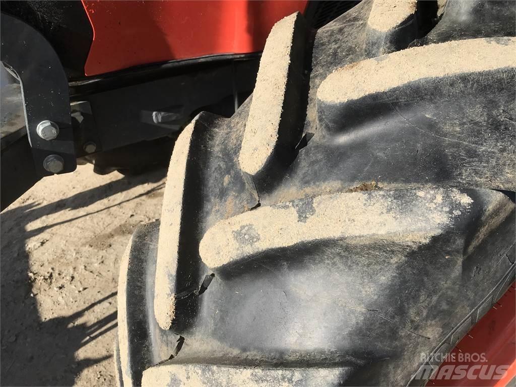 Kubota M 5111 Traktorji