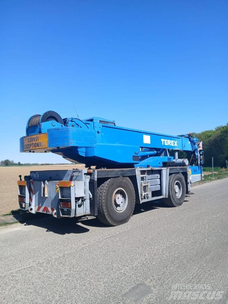 PPM ATT 390 Avtodvigala