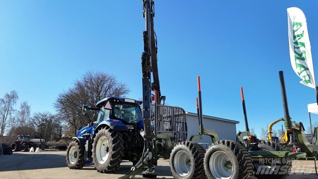 Farma T12 G2 Drugo