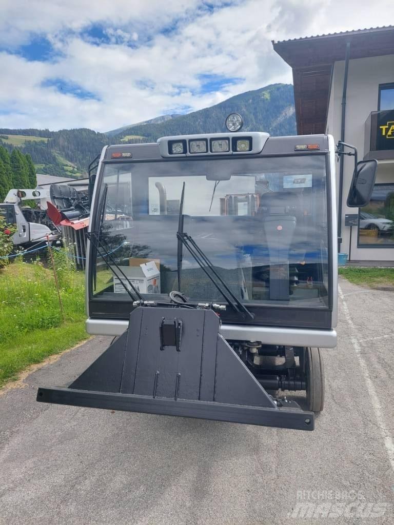 Prinoth Husky Drugo