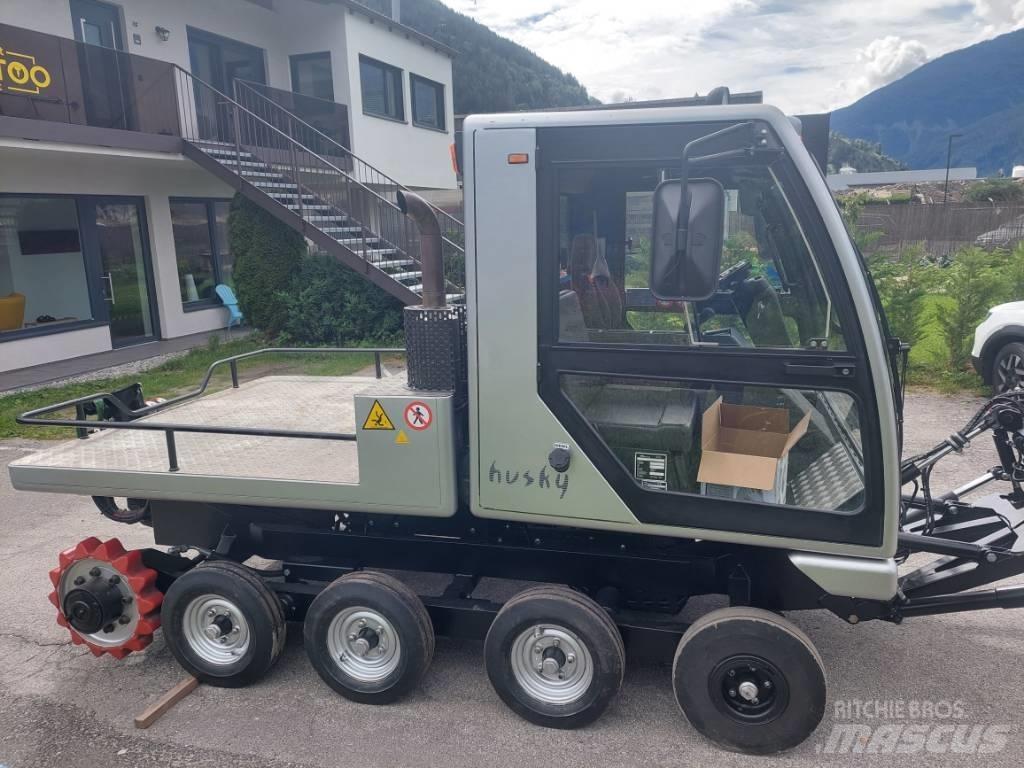 Prinoth Husky Drugo