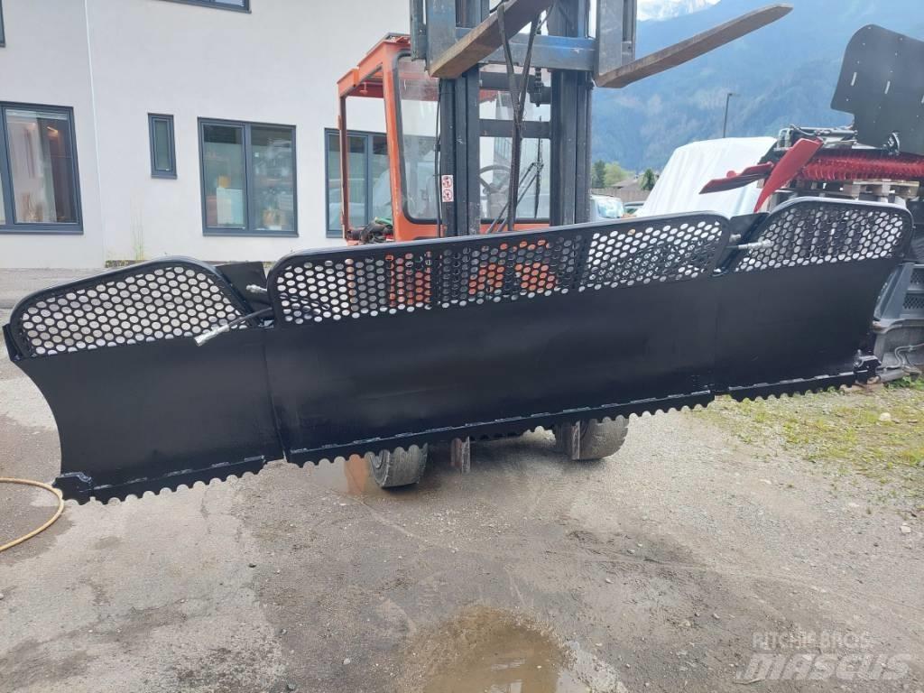 Prinoth Husky Drugo