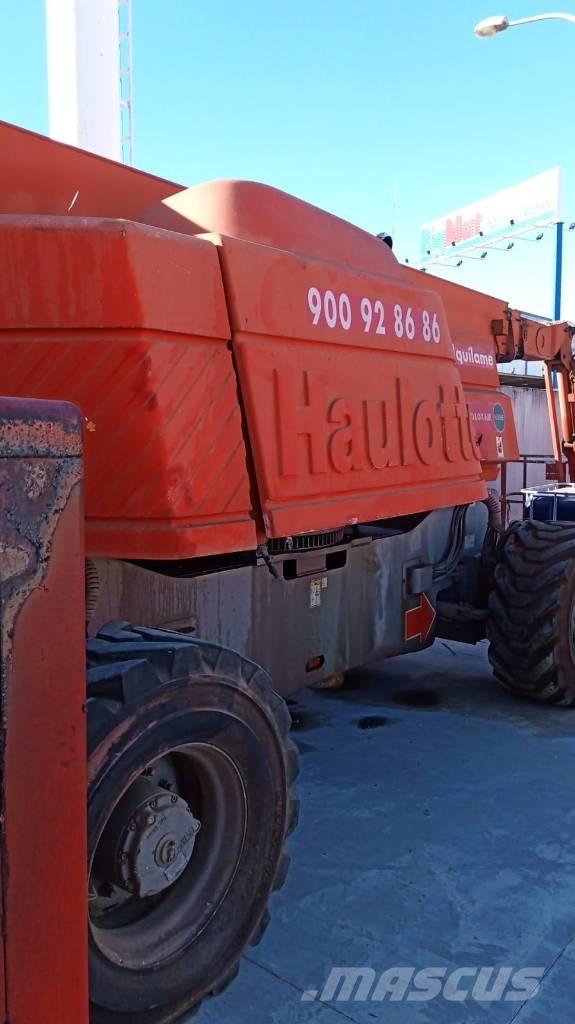 Haulotte HA 32 PX Zglobne dvižne ploščadi