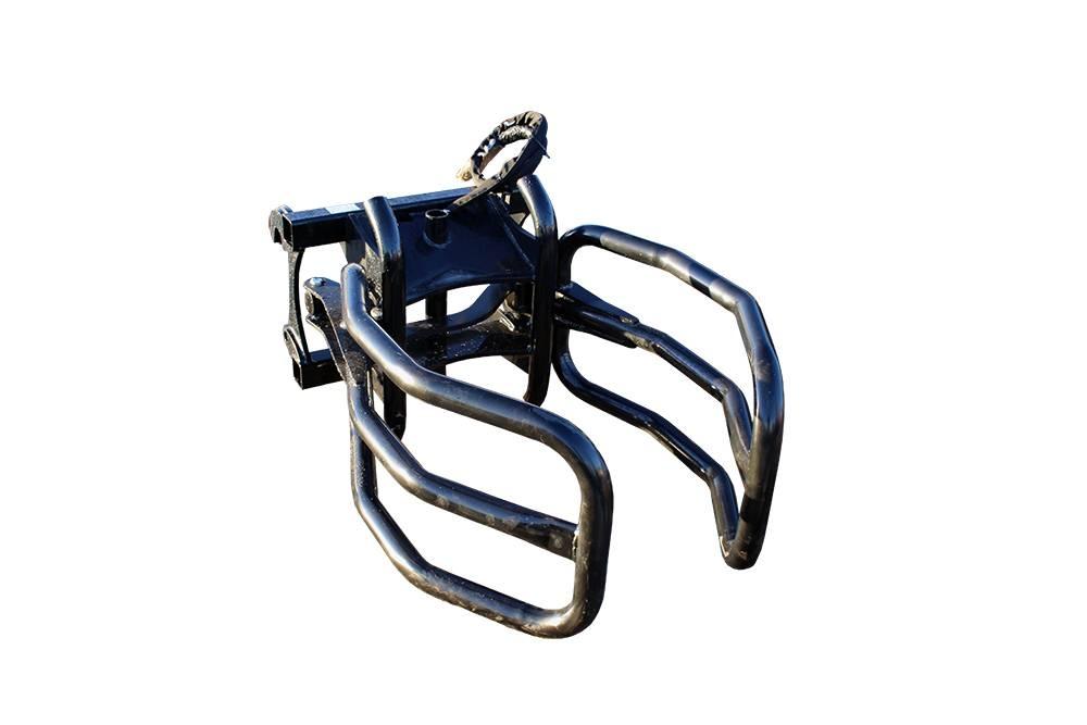  IM BALGRIP STANDARD Priključki za čelni nakladalec