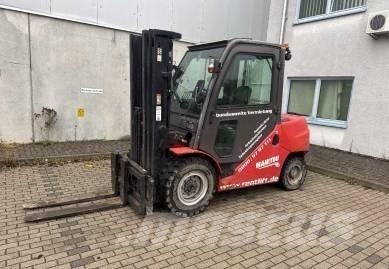 Manitou MI 50 D Dizelski viličarji