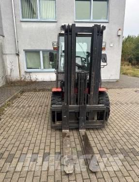 Manitou MI 50 D Dizelski viličarji