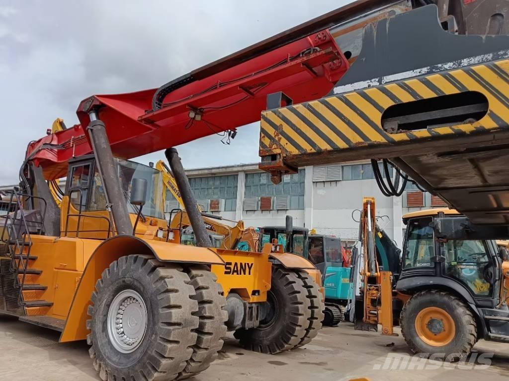 Sany SRSC 45 C30 Dosežni viličarji