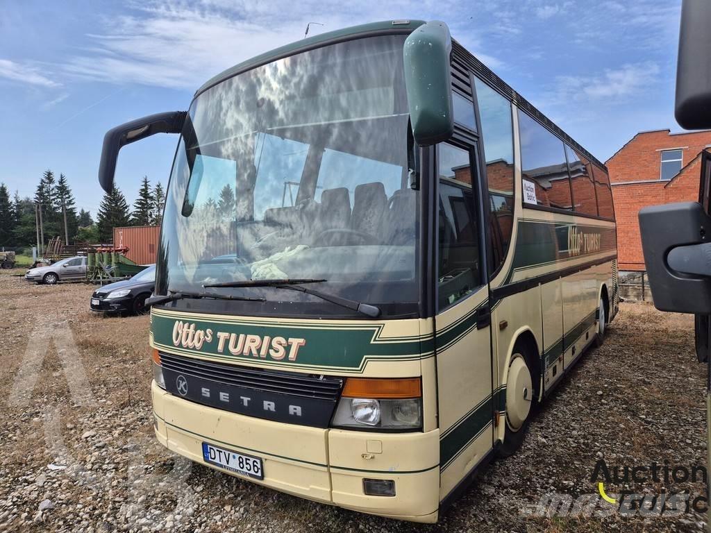 Setra S 309 HD Drugi