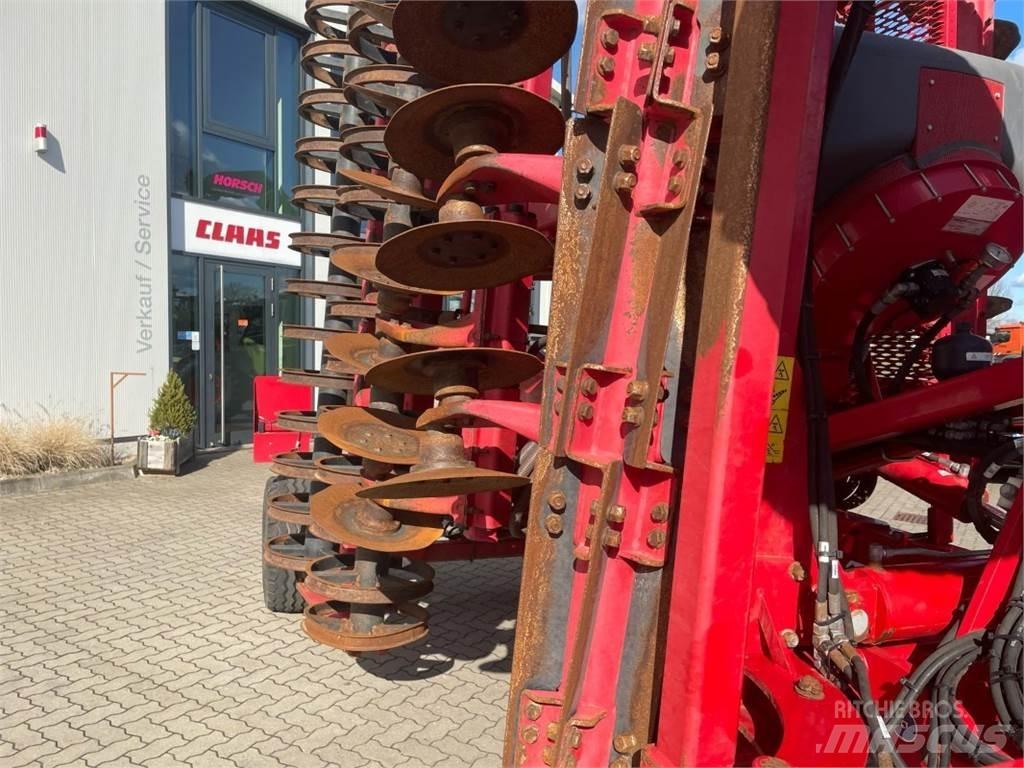 Horsch Joker 6 RT Kolutne brane