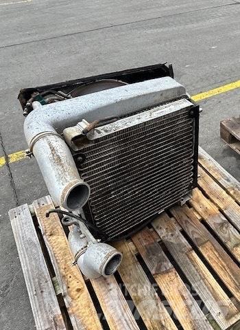 Volvo A 40 D COOLER Radiatorji