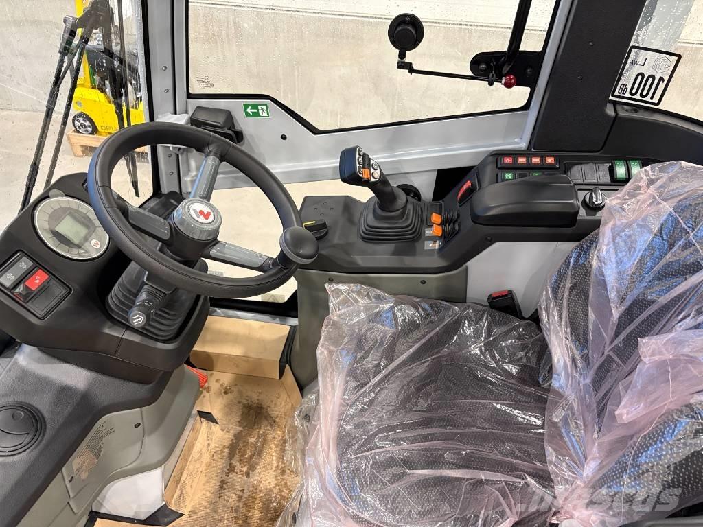 Wacker Neuson WL 28 Kolesni nakladalci