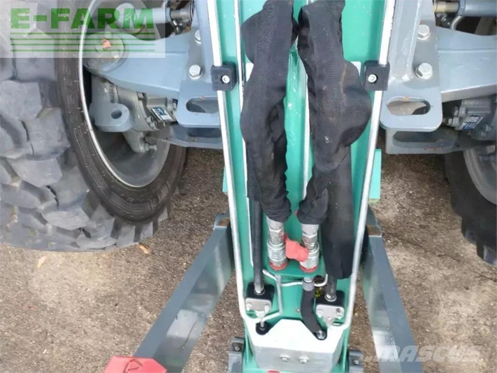 Kramer kl14.5 Mini bagri <7t