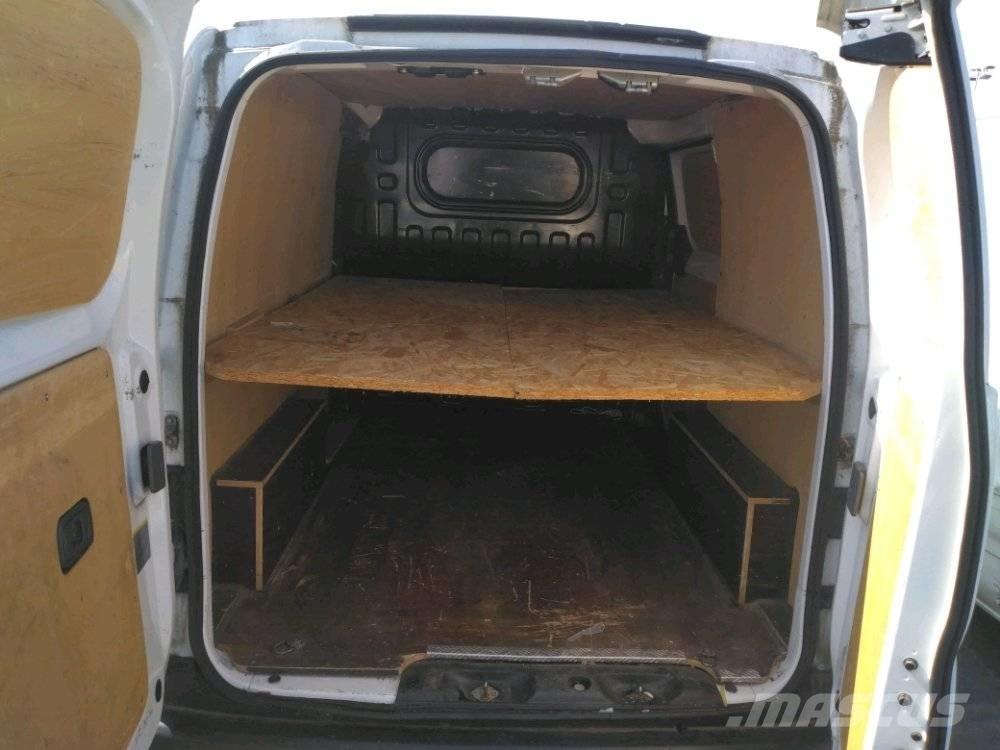 Nissan NV 200 Dostavna vozila / kombiji