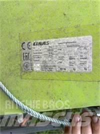 CLAAS VOLTO 65 Obračalniki in zgrabljalniki