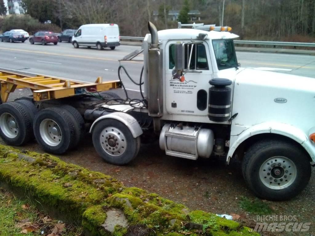 Peterbilt 377 Vlačilci