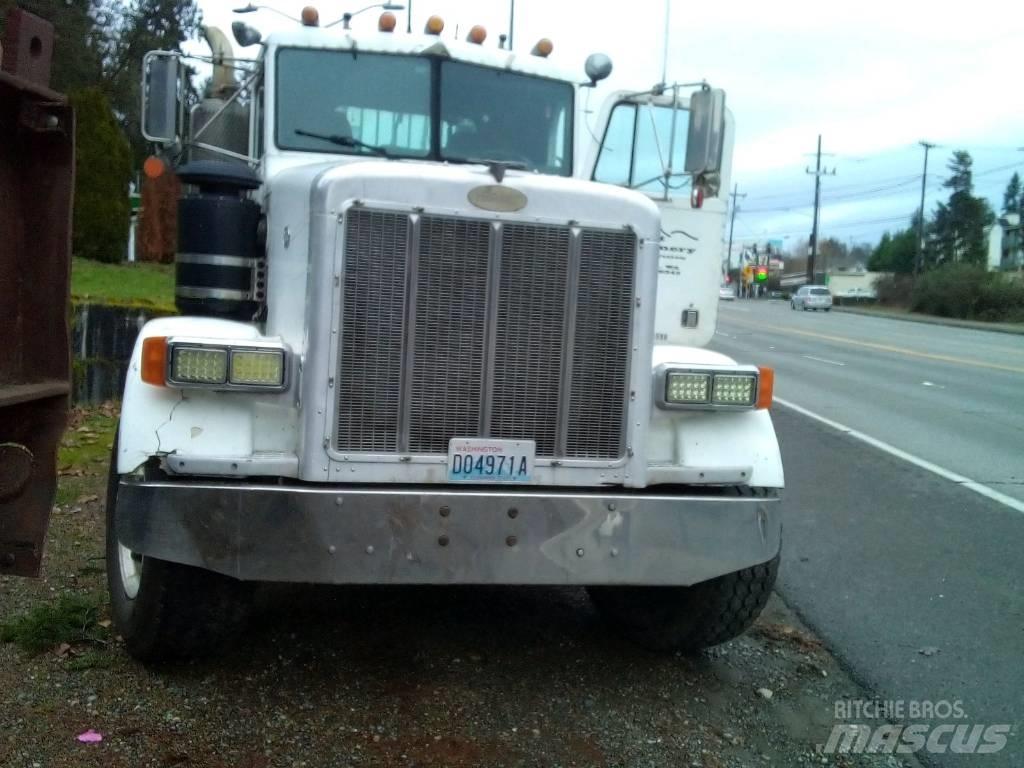 Peterbilt 377 Vlačilci